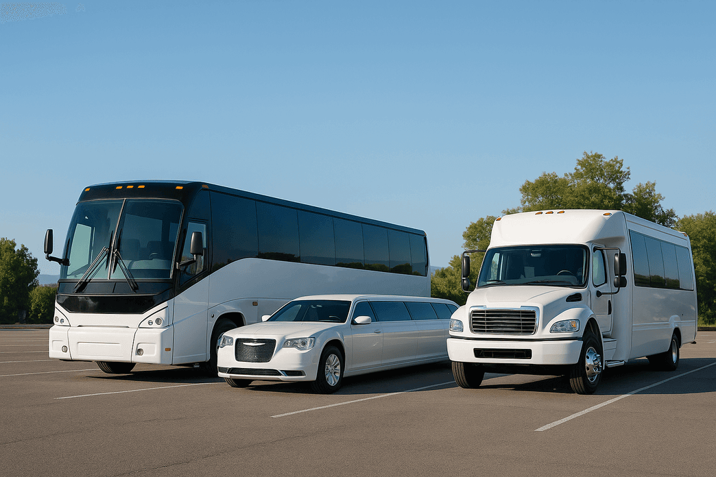 Bus Rental Appleton